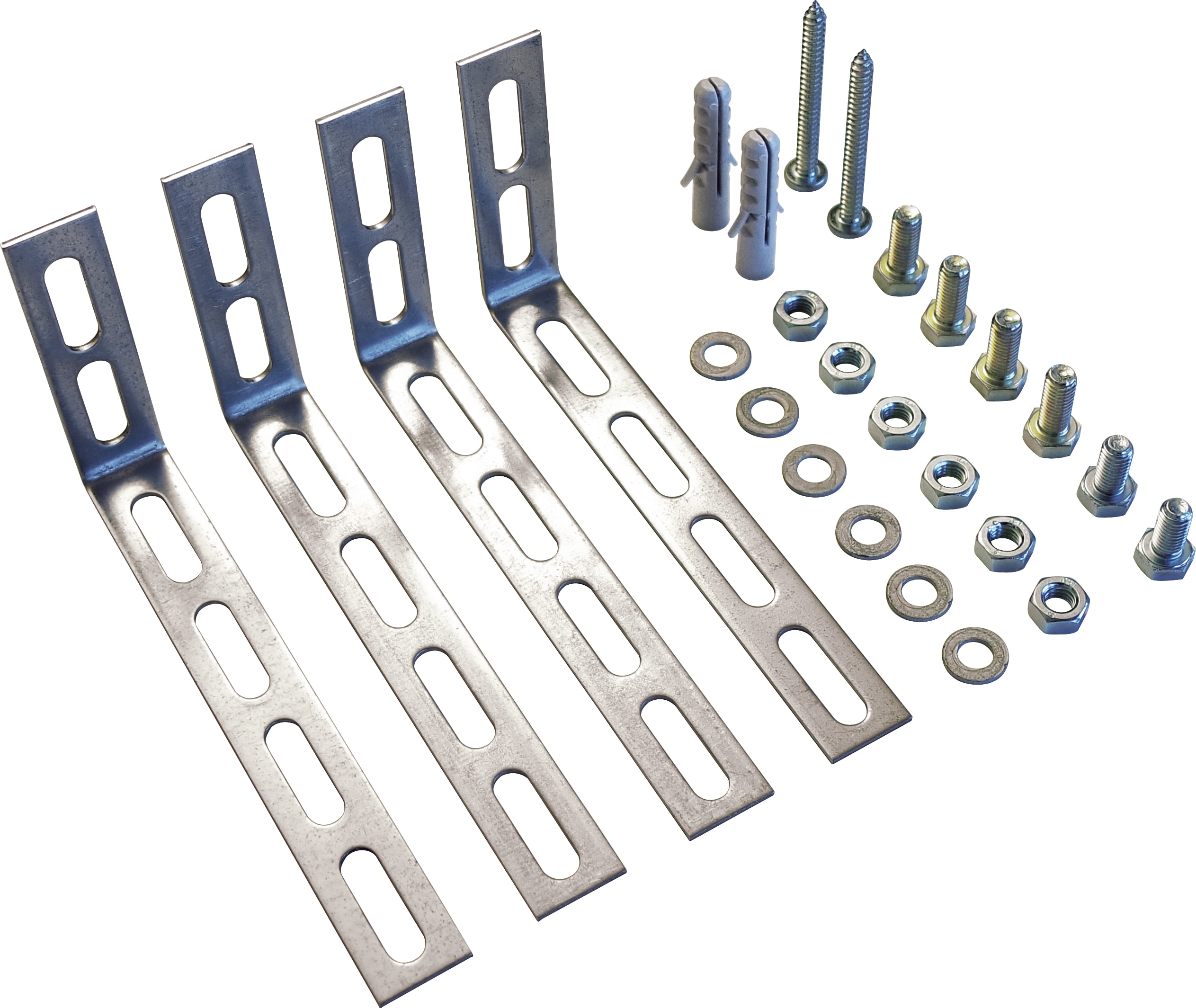 BFT - BFT2601296 APT S KIT STAFFE A SOFFITTO BOTTICELLI B