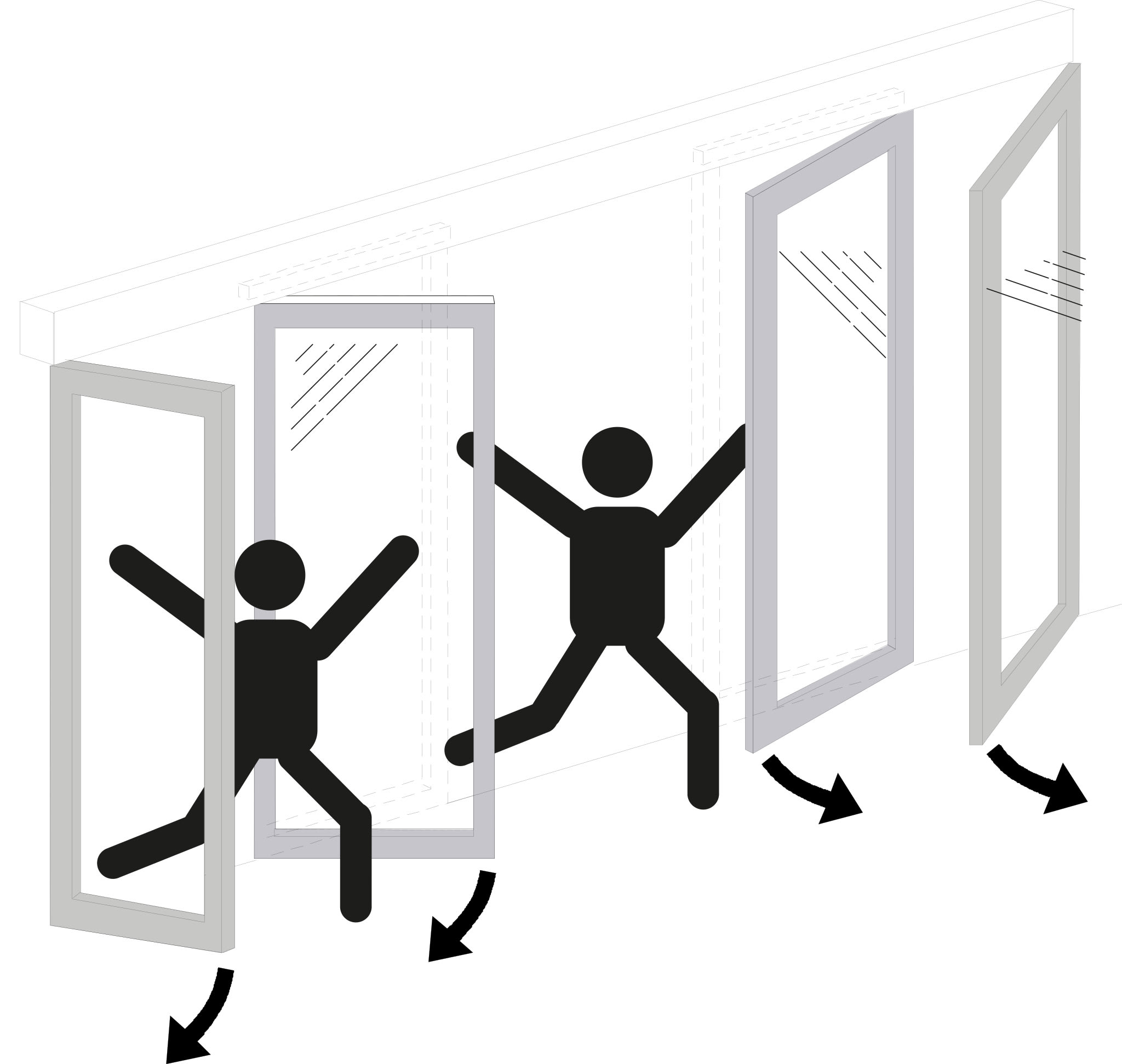 BFT - BFT2611350 SASA 2AMF SIST SFOND.ANTE 2 MOB + 2 FX