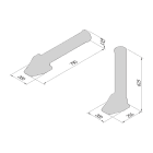 BFT - BFT2601349 RANCH R 115-625 DISS. MANUALE