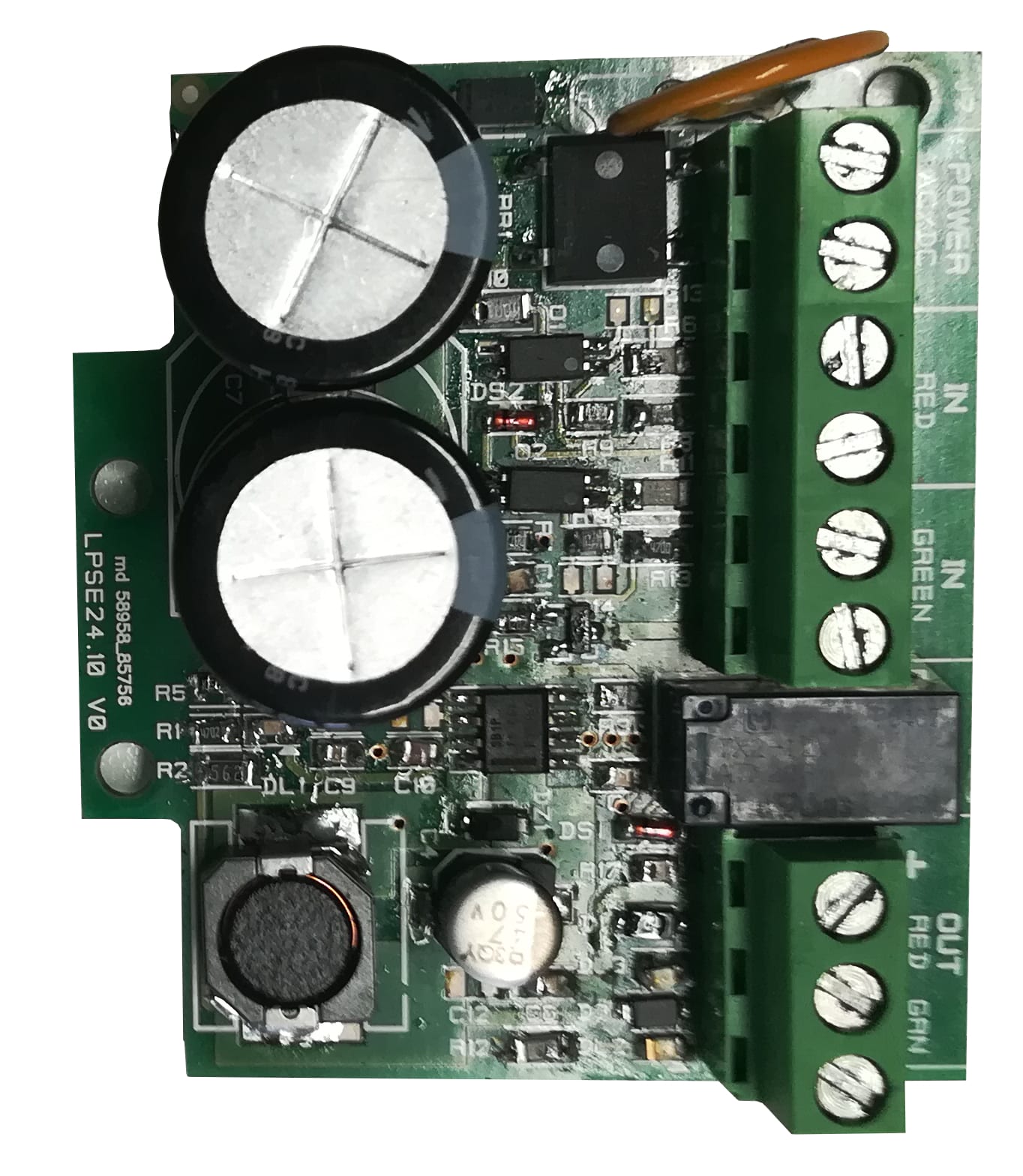 BFT - BFT2450143 ALLU2