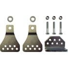 BFT - BFT2610956 ARB LUX G 230V STAFFA ANTER DI FISSAGGIO