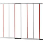 BFT - BFT2600560 RST ATM SIEPE ALU NO PIEDINO