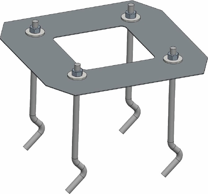 BFT - BFT2616394 DIMA PRO36 UL