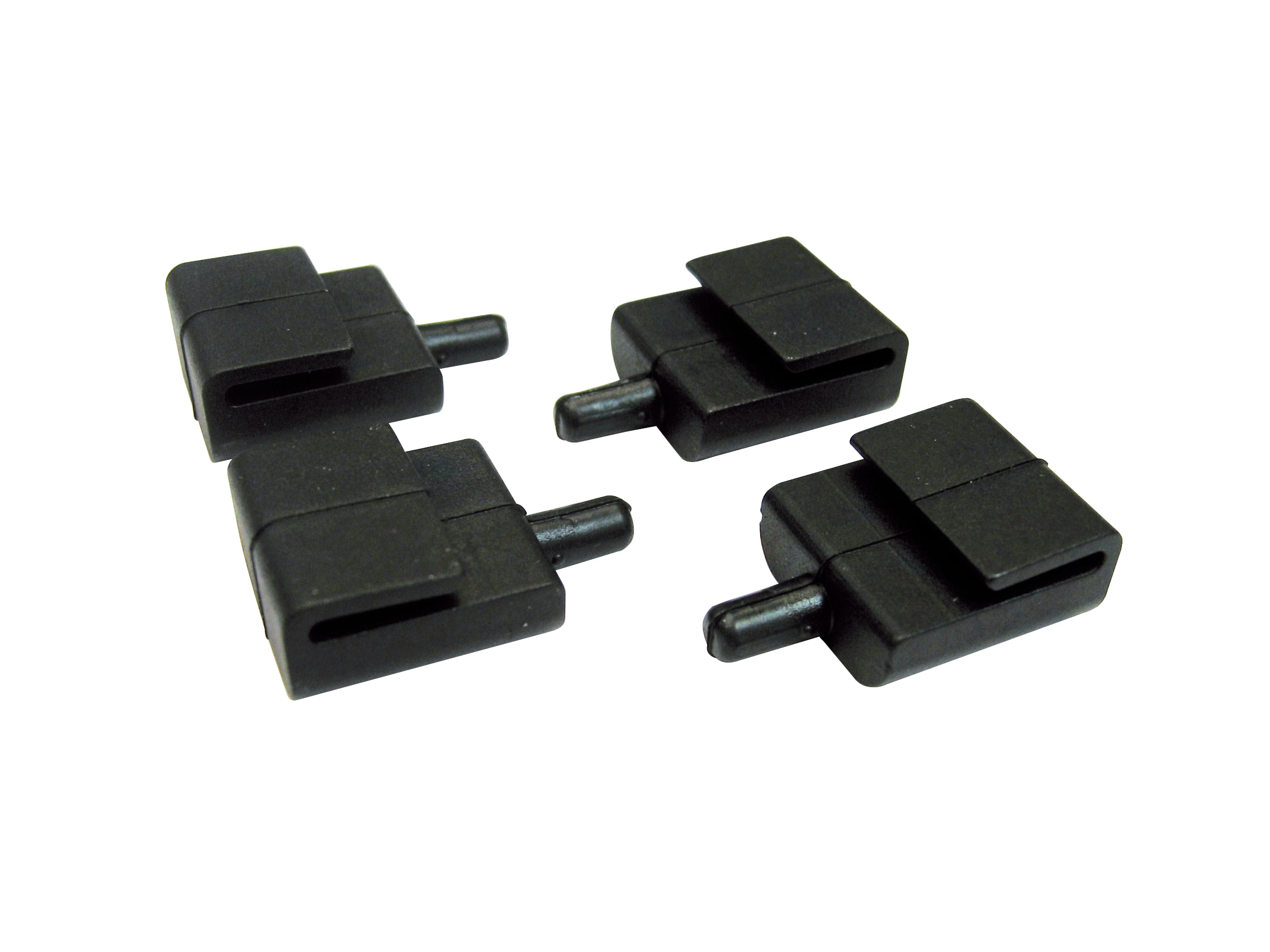 BFT - BFT2611102 TA BIN TAPPI ANTIVIBRAZ.PER BIN CATENA