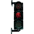 BFT - BFT2604461 SEMAFORO 3 LUCI 100 230V R-R-V LED