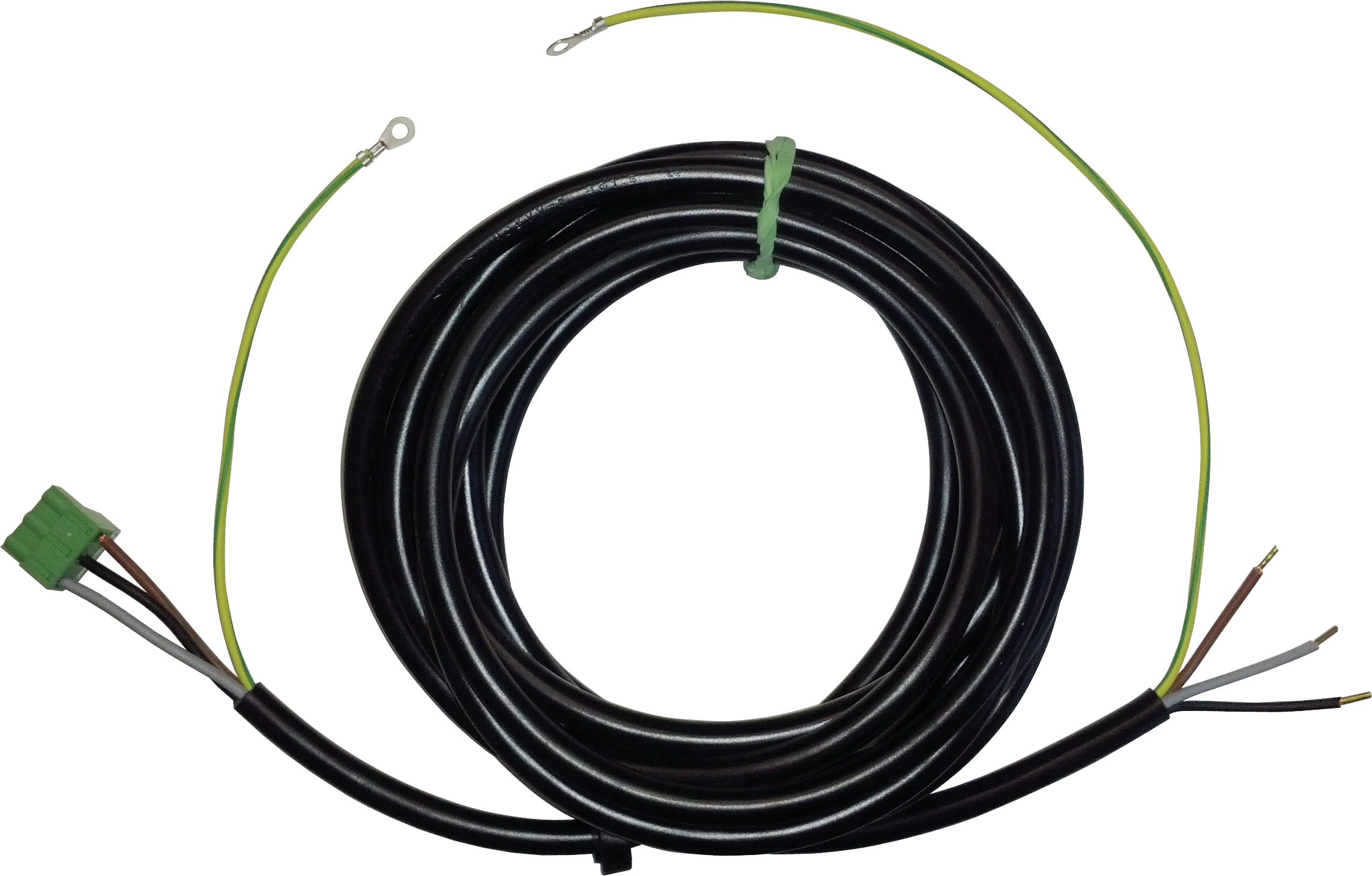 BFT - BFT2600956 PEGASO N CABLE AUTO 5
