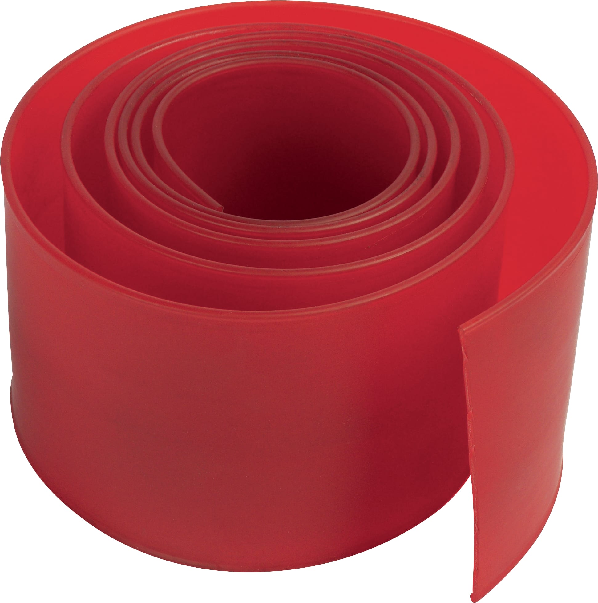 BFT - BFT2600830 PCA ATM 5 GOMMA DI PROTEZIONE ROSSA 5M