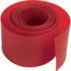 BFT - BFT2600830 PCA ATM 5 GOMMA DI PROTEZIONE ROSSA 5M