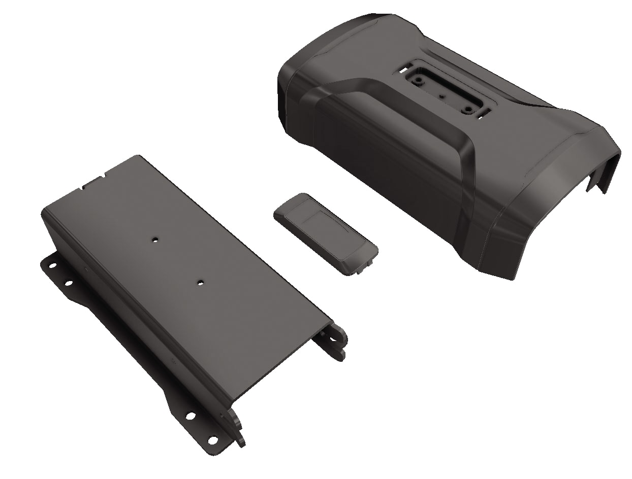 BFT - BFT2605247 OMEGA PS GIOTTO ULTRA36