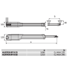 BFT - BFT2614873 KUSTOS BT KIT B40