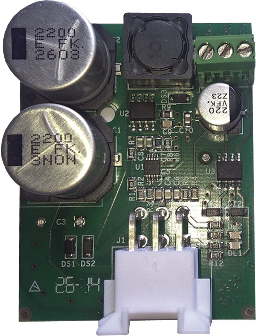 BFT - BFT2601276 ALLU2 MAXIMA ULTRA