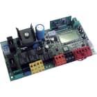 BFT - BFT2610699 SP SCHEDA MERAK 400