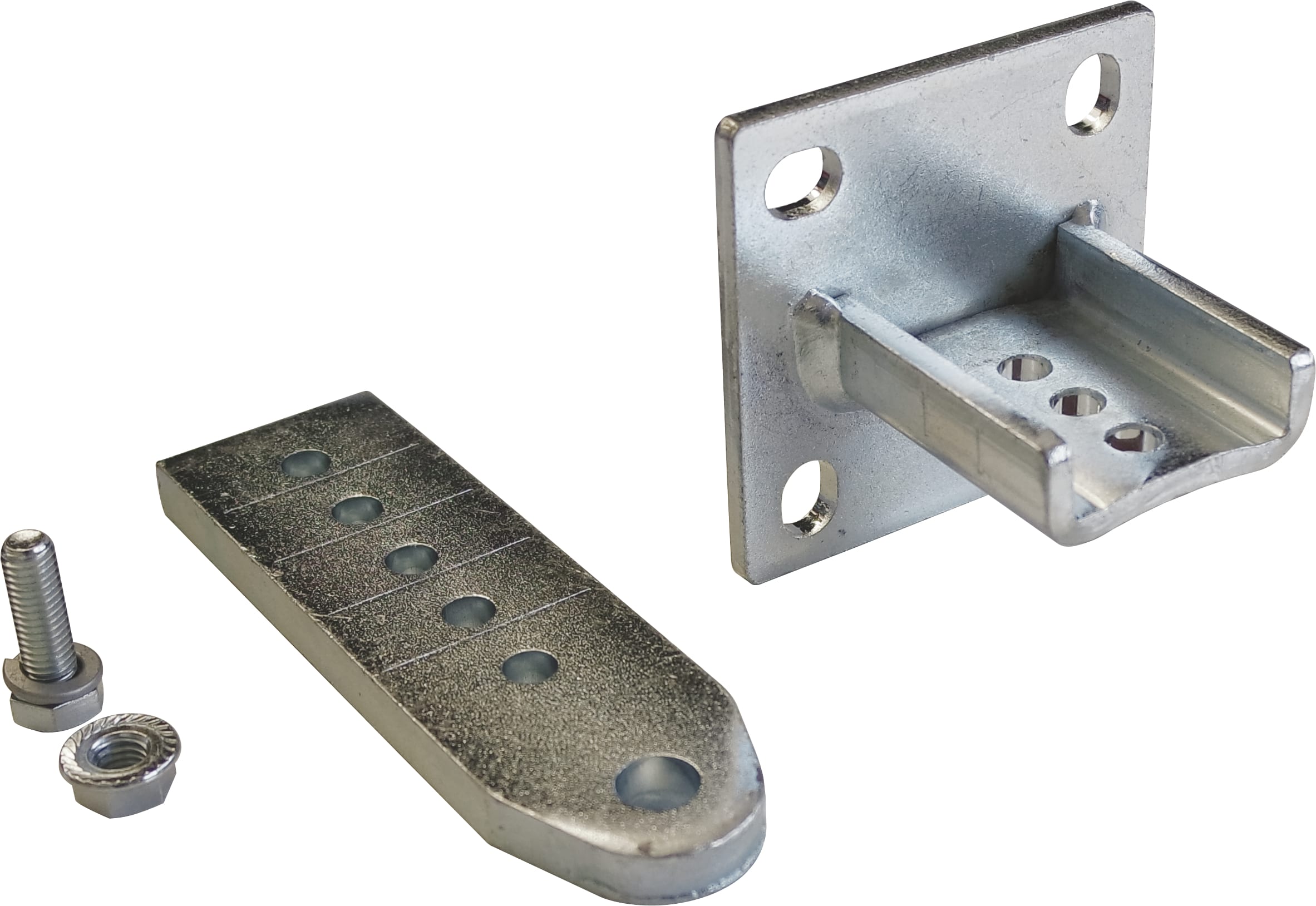 BFT - BFT2601273 SFR B - STAFFA REGOL.CORTA/COMPLETA