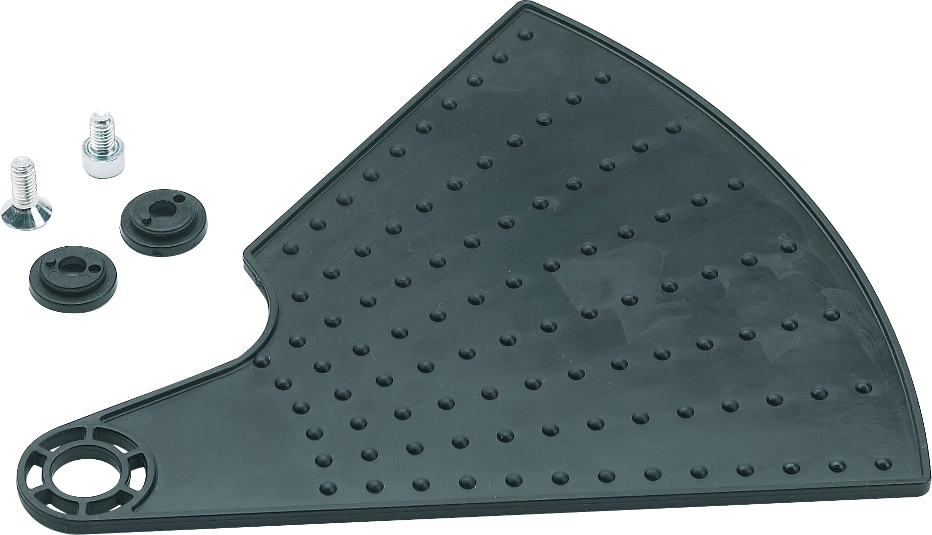 BFT - BFT2605186 MOOVI ACCESS.PRM PROTEZIONE MANI