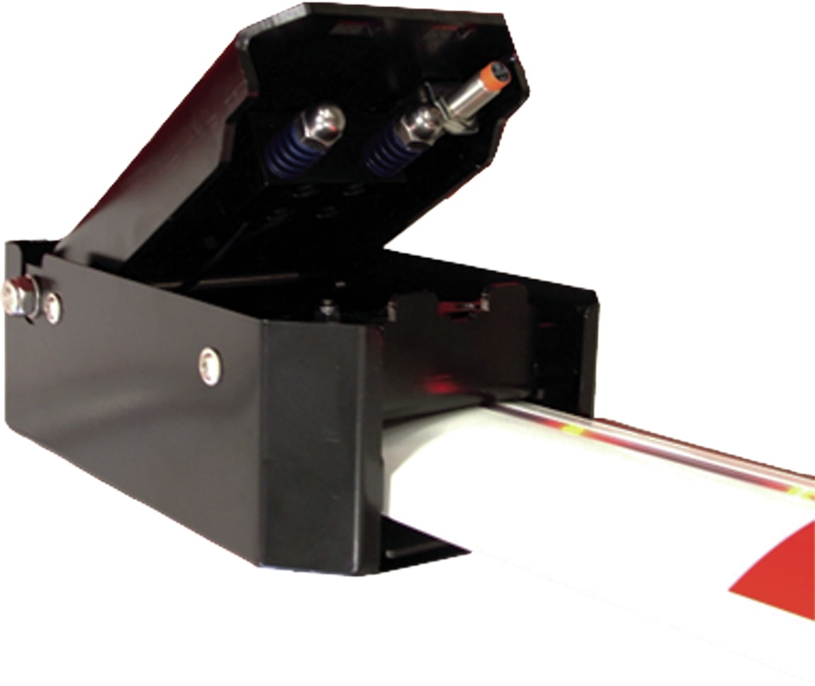 BFT - BFT2612601 OMEGA ATM FRA SERRAGGIO A FRATTURA ATM