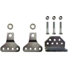 BFT - BFT2610950 ARB ORO-LUX STAFFA ANTER DI FISSAGGIO RE