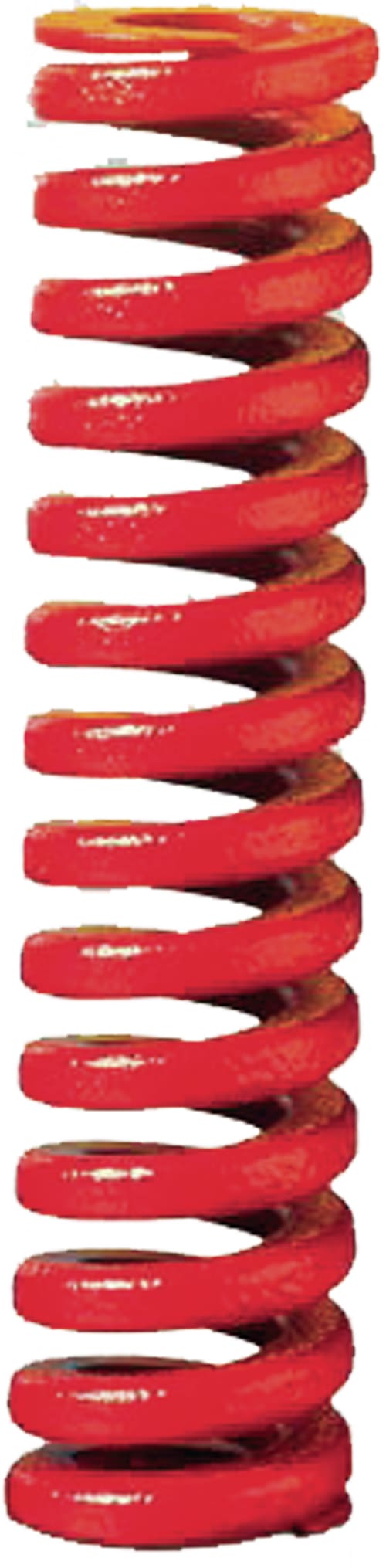 BFT - BFT2601306 MLR2.5 MOLLA ROSSA - ULTRA FINO A 2.5M