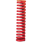 BFT - BFT2601306 MLR2.5 MOLLA ROSSA - ULTRA FINO A 2.5M