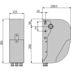 BFT - BFT2611637 ARGO BT A20