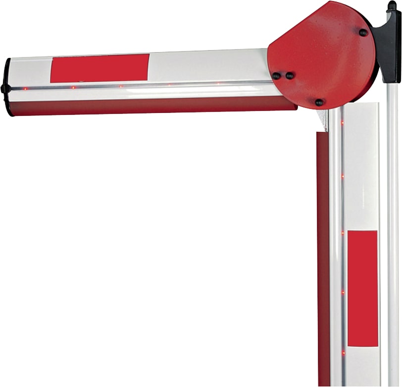 BFT - BFT2605220 ATM30 90 BARRA SNODATA 90 L=3 C.LUCI R/G