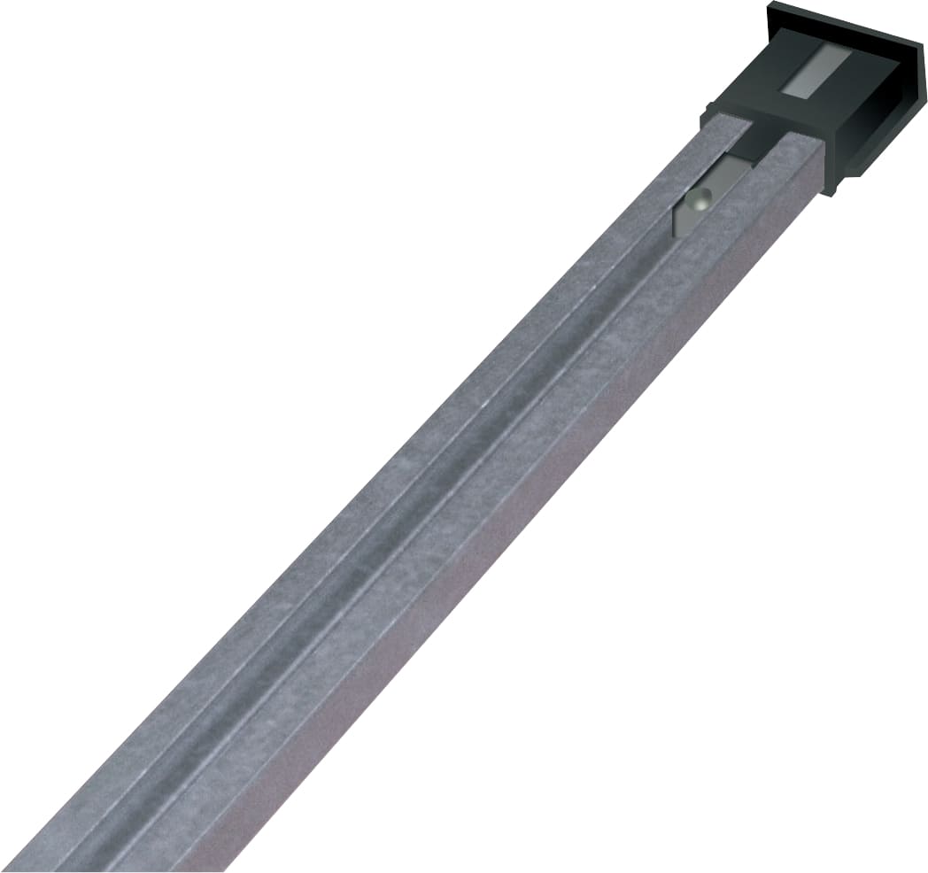 BFT - BFT2601284 BIN 650-850 CATENA L=2900