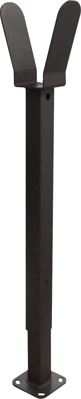 BFT - BFT2600825 FAF2R APP.REGOLABILE ASTE RAL 7015