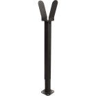 BFT - BFT2600825 FAF2R APP.REGOLABILE ASTE RAL 7015