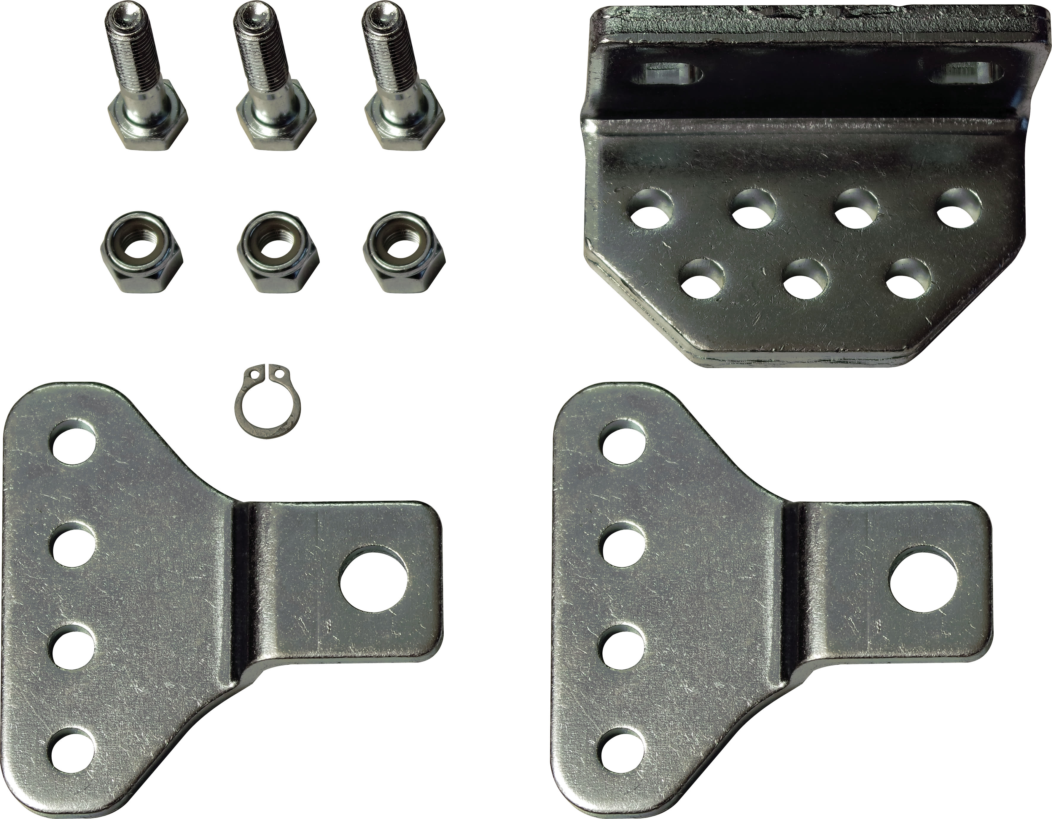 BFT - BFT2610973 STAFFA ARB KUSTOS BT A ANTERIORE