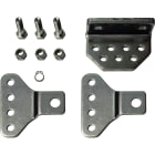 BFT - BFT2610973 STAFFA ARB KUSTOS BT A ANTERIORE