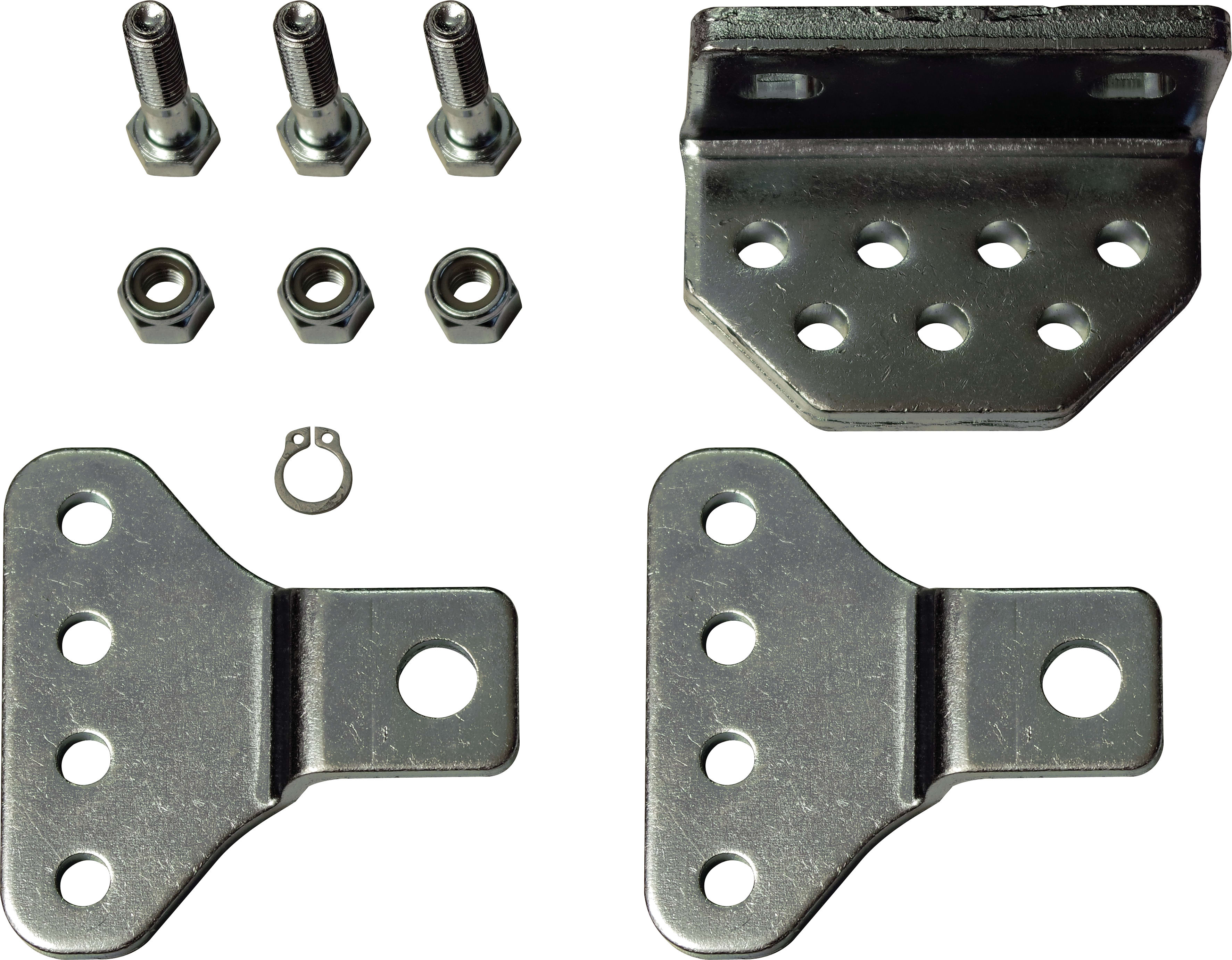 BFT - BFT2610973 STAFFA ARB KUSTOS BT A ANTERIORE