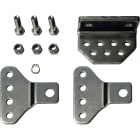 BFT - BFT2610973 STAFFA ARB KUSTOS BT A ANTERIORE