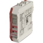 BFT - BFT2605171 DETECTOR PRO BICANALE 230V BARRA DIN