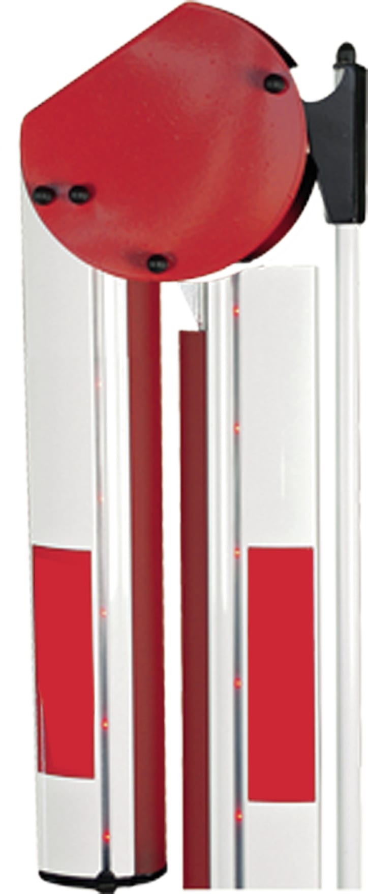 BFT - BFT2605219 ATM50 180 BARRA SNODATA 5M 180 C.LUCIR/G