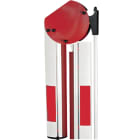 BFT - BFT2605219 ATM50 180 BARRA SNODATA 5M 180 C.LUCIR/G