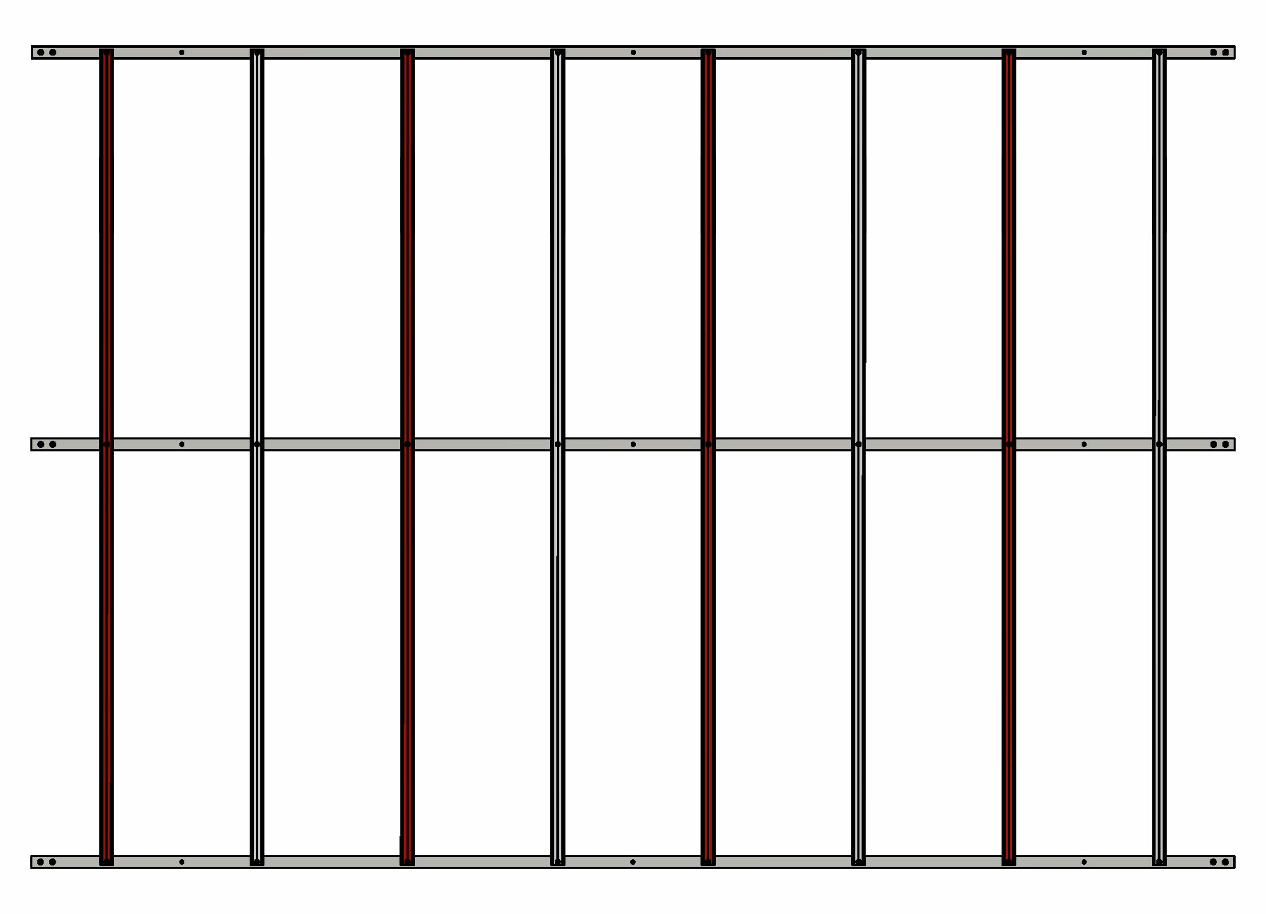 BFT - BFT2605249 FULL-SKIRT PRO