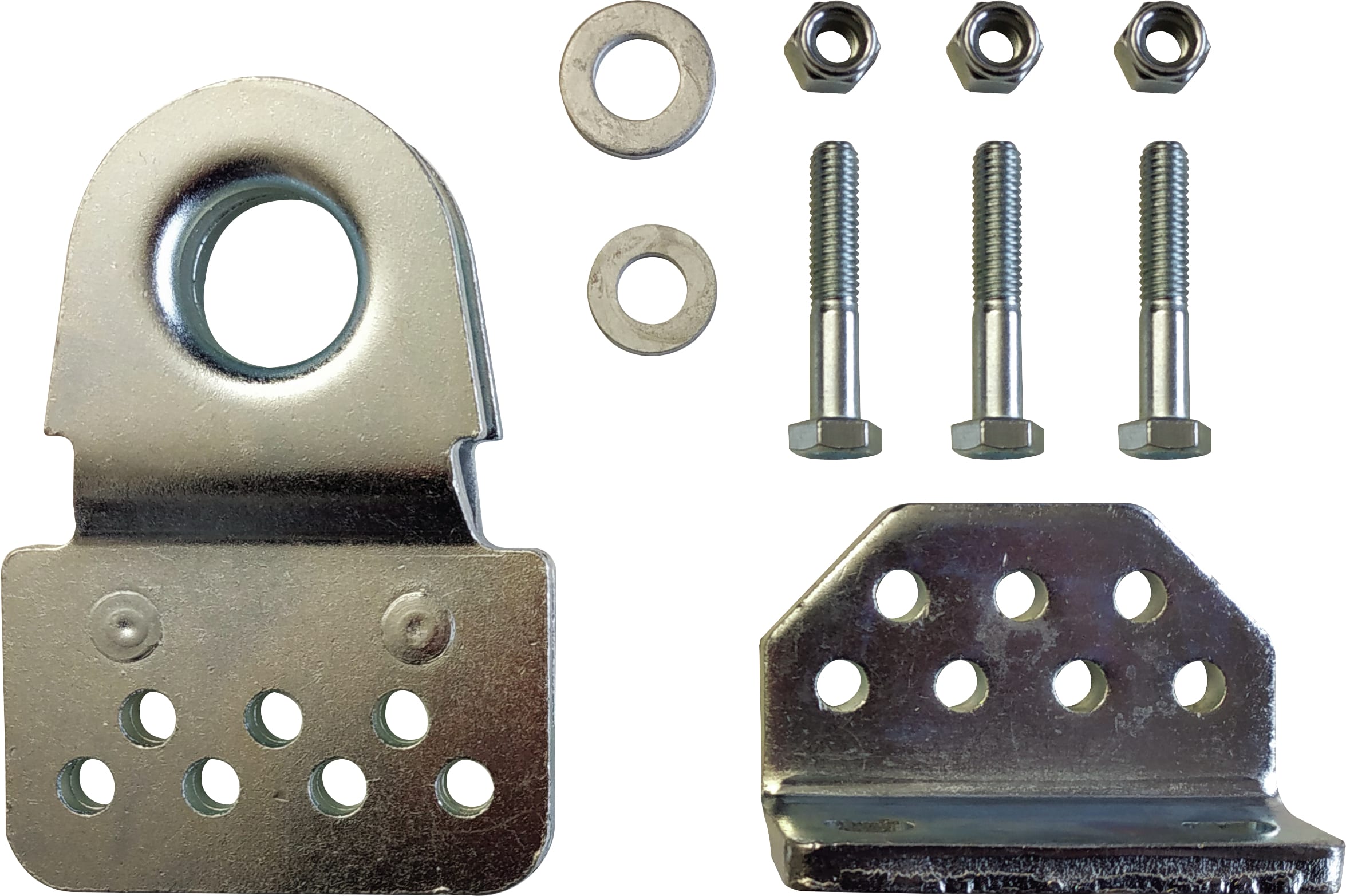 BFT - BFT2610951 ARB PHOBOS 25 STAFFA ANTER DI FISSAGG. R