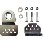 BFT - BFT2610951 ARB PHOBOS 25 STAFFA ANTER DI FISSAGG. R