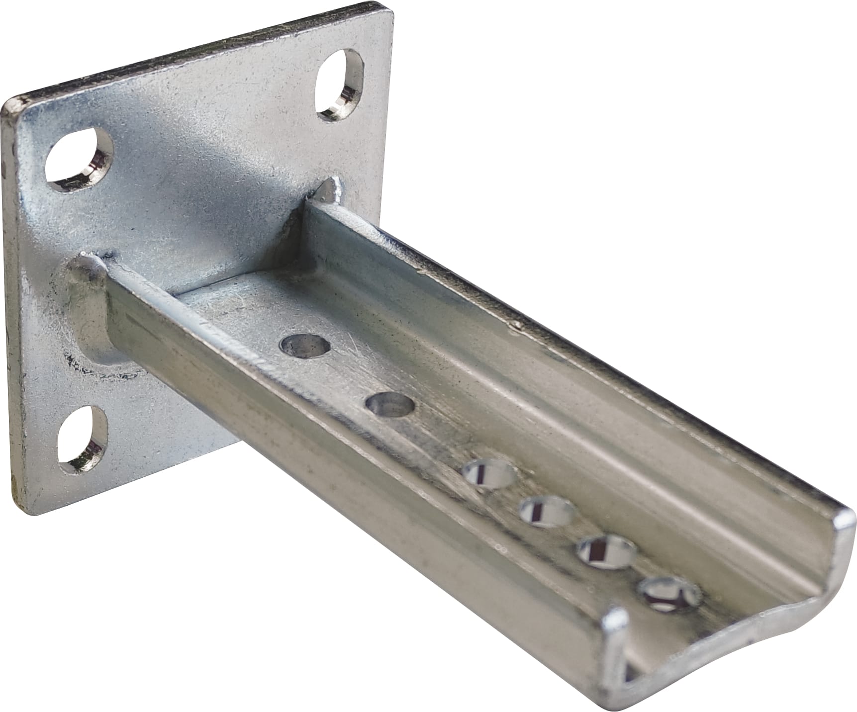 BFT - BFT2601367 SFR B L - STAFFA REGOL.LUNGA/FODERO