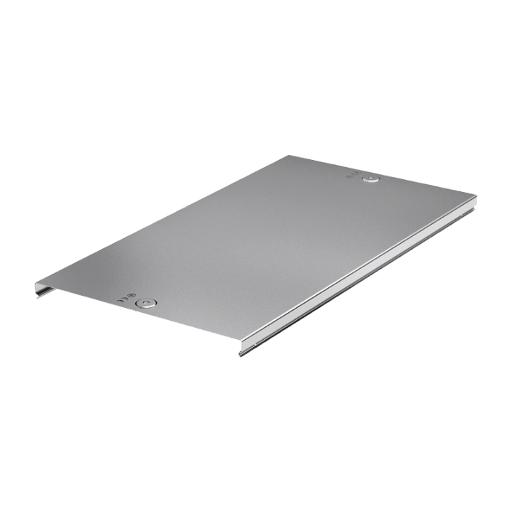 DKC-COMBITECH - SCZ5393175 C5 Coperchio T discesa base 400 altezza 80 ZC