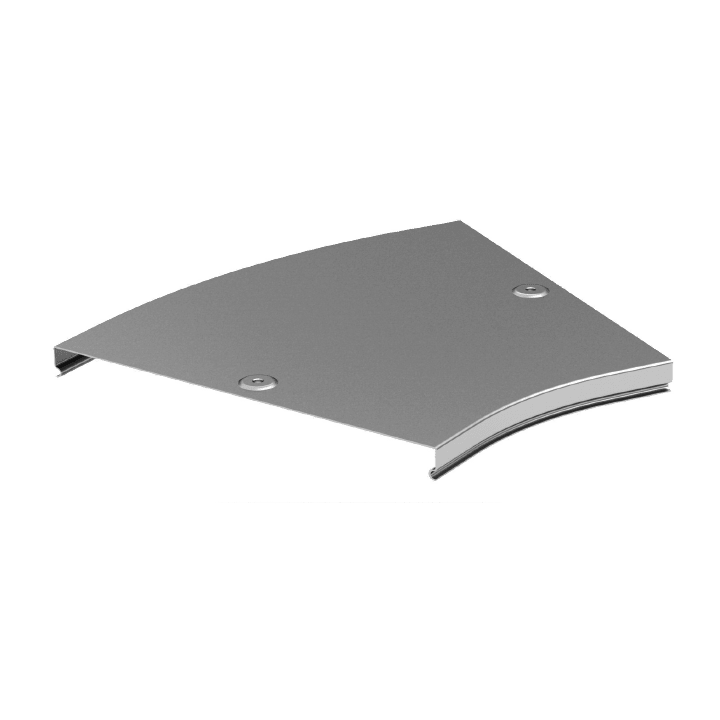 DKC-COMBITECH - SCZ5390438 C5 COPERCHIO CURVA PIANA 30 B. 600 ZS