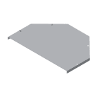 DKC-COMBITECH - SCZWVK932IX4 W5 Coperchio Riduzione centrale 600-200 sp 1 IX4