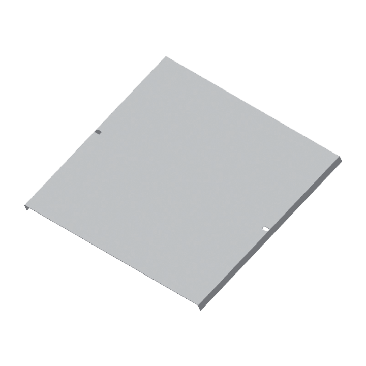 DKC-COMBITECH - SCZWPK336IX4 W5 COP. CURVA DISCESA 45? B.100 R6 SP 1