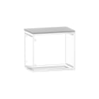 DKC-RAMBLOCK - RMBR5CC800 Coperchio per pulpito componibile, larghezza 800 mm