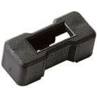 OMEGA FUSIBILI SPA - OMFCP5521 CAPPUCCIO/NERO CP 5521