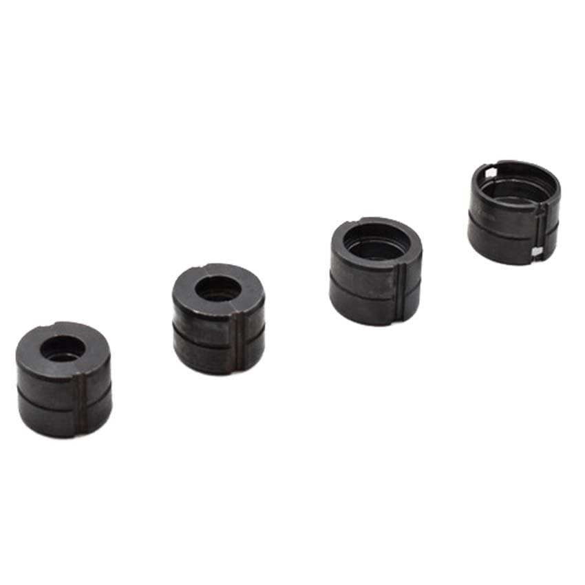 FERRARI - FER1.344/25 INSERTI PROFILO U MM. 25