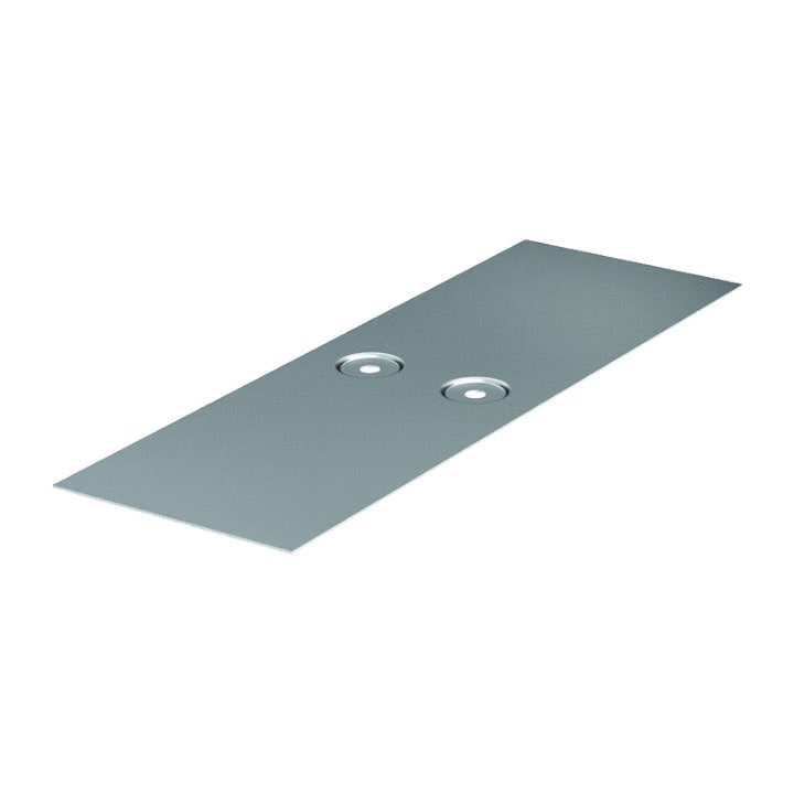 DKC-COMBITECH - SCZ5290016 C5 Coprigiunto per base base 400 ZS