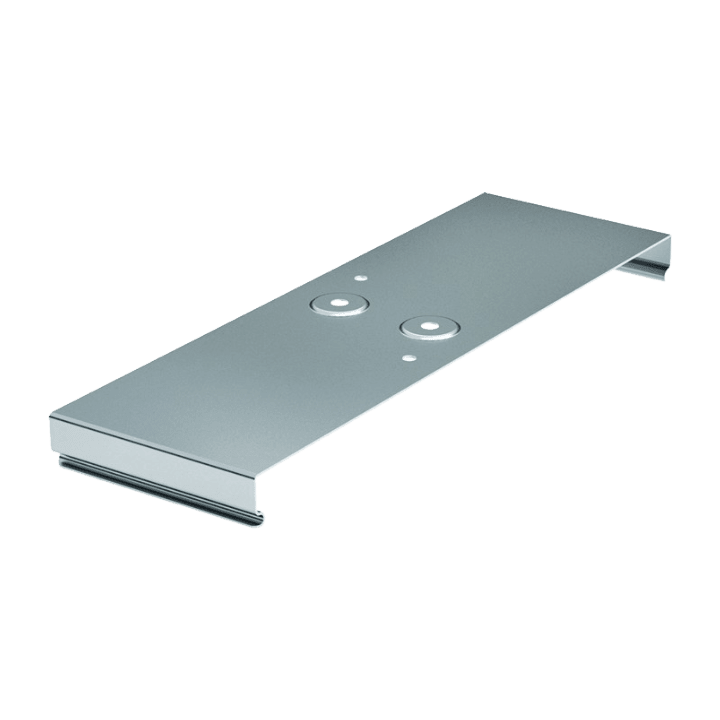 DKC-COMBITECH - SCZ5293003 C5 Coprigiunto Coperchio base 150 ZC