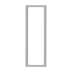 DKC-RAMBLOCK - RMBR5CRK2060 PANNELLO RACK 2000X600