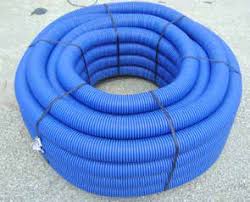 RICCINI SRL - RII31NT125 CORRUGAR BLU IMQ 0125 C/T.LO