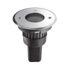 L&L LUCE E LIGHT - L&LCR1010000050WI CORSO1.0 3.5W 110-240VAC 12X45 30K INOX